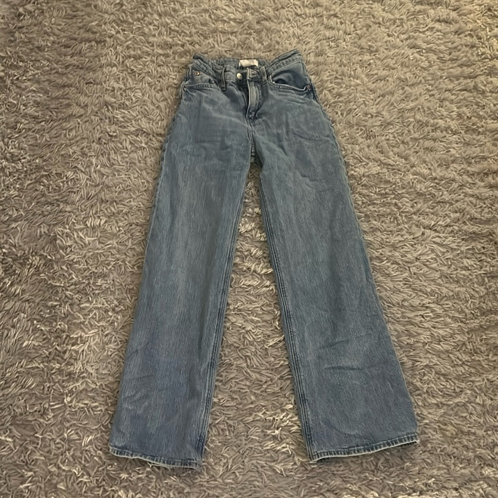 Flare Jeans